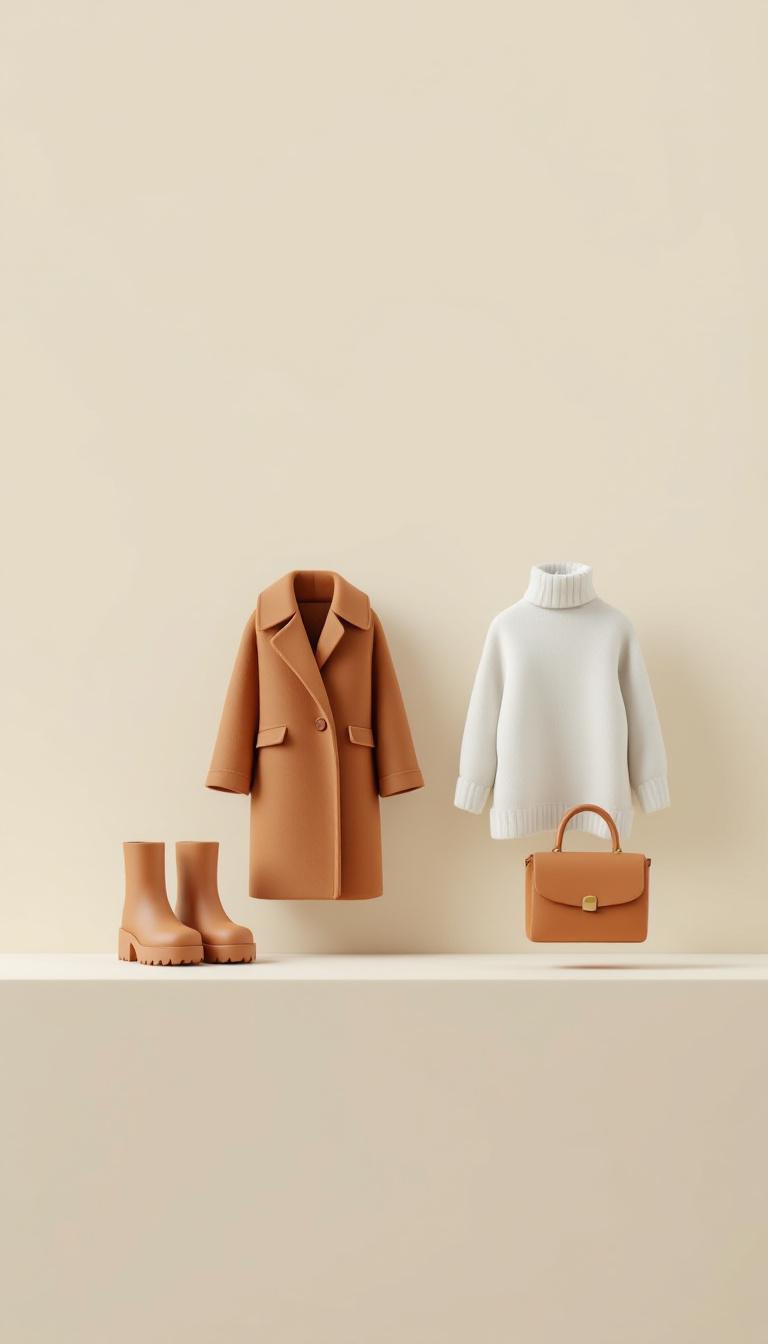 3D styled designer fashion items — 2ndLove